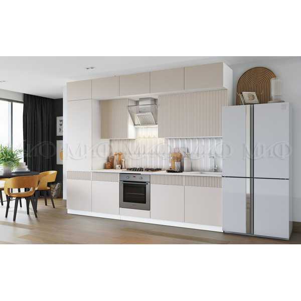 Набор модулей Оливия 3.0