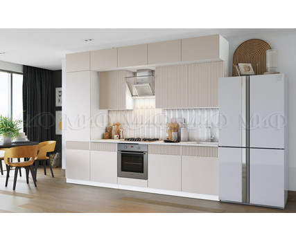 Набор модулей Оливия 3.0