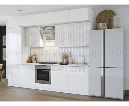 Набор модулей Оливия 3.0