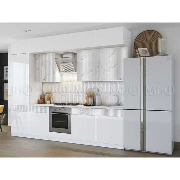 Набор модулей Оливия 3.0