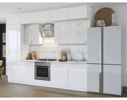 На фото Набор модулей "Оливия" 3.0