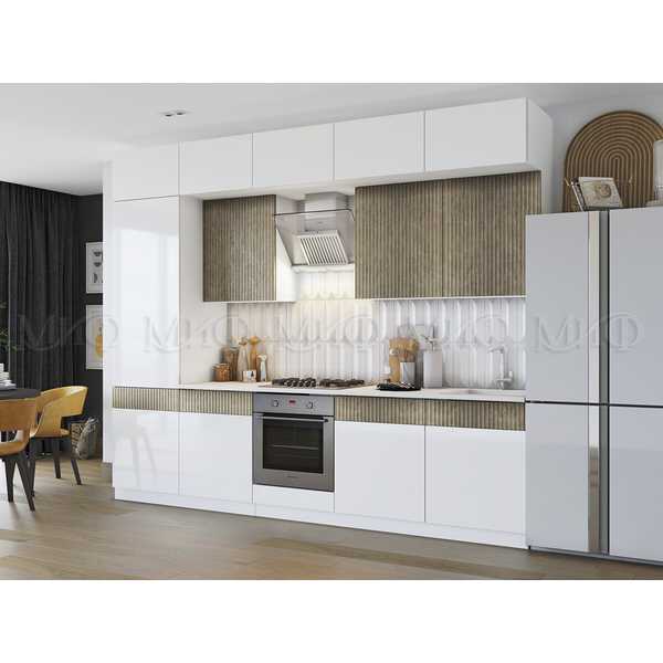 Набор модулей Оливия 3.0