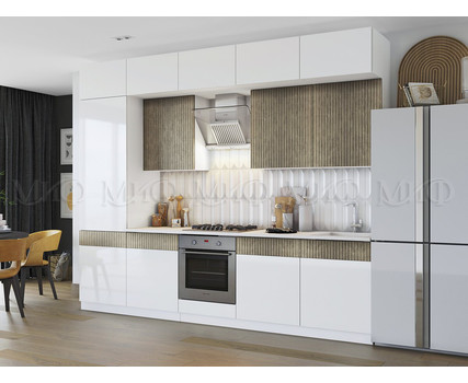 Набор модулей Оливия 3.0