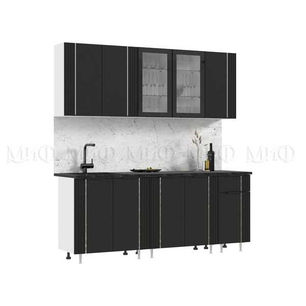 Набор модулей кухня Виктория 2.0