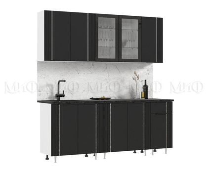 Набор модулей кухня Виктория 2.0