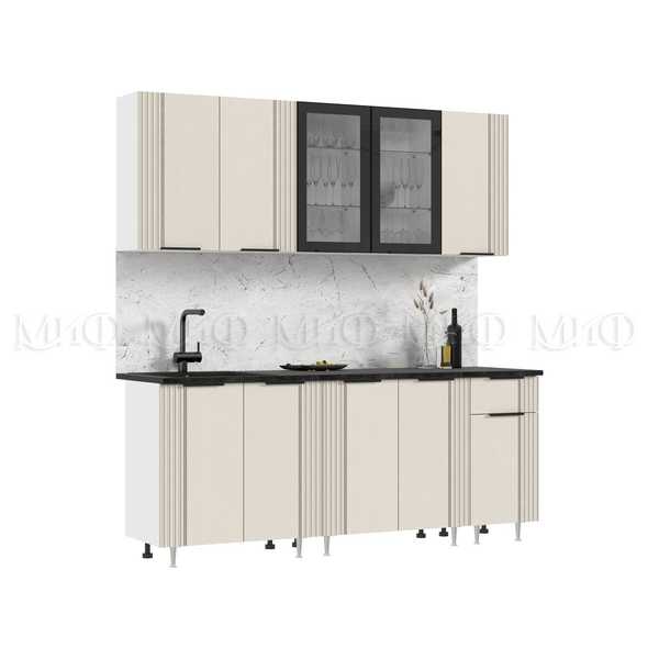 Набор модулей кухня Виктория 2.0