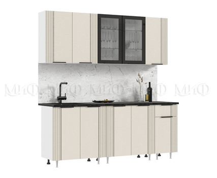 Набор модулей кухня Виктория 2.0