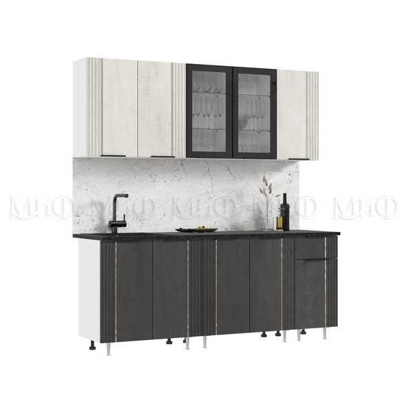 Набор модулей кухня Виктория 2.0