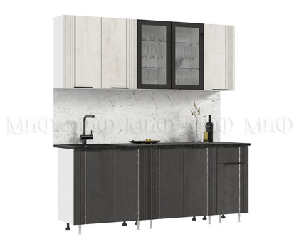 Набор модулей кухня Виктория 2.0