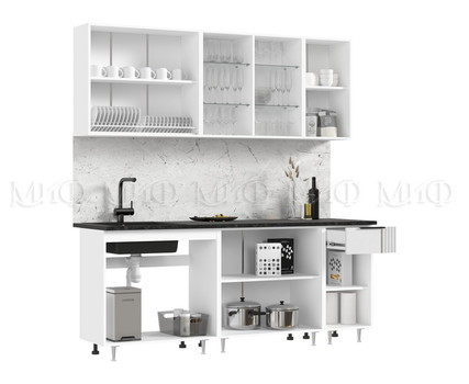 Набор модулей кухня Виктория 2.0