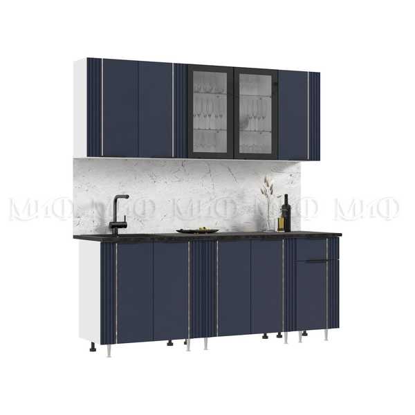 Набор модулей кухня Виктория 2.0