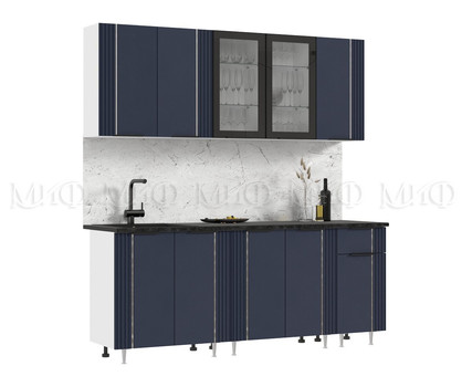 Набор модулей кухня Виктория 2.0