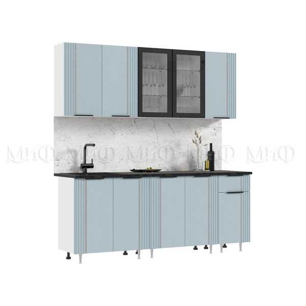 Набор модулей кухня Виктория 2.0