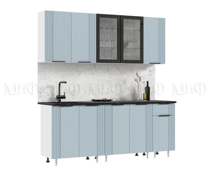 Набор модулей кухня Виктория 2.0