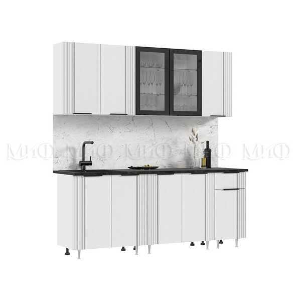 Набор модулей кухня Виктория 2.0