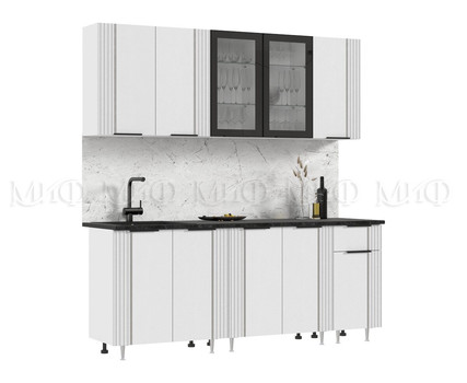 Набор модулей кухня Виктория 2.0