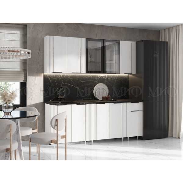 Набор модулей кухня Виктория 2.0