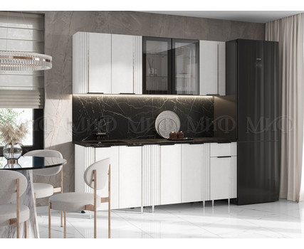 Набор модулей кухня Виктория 2.0