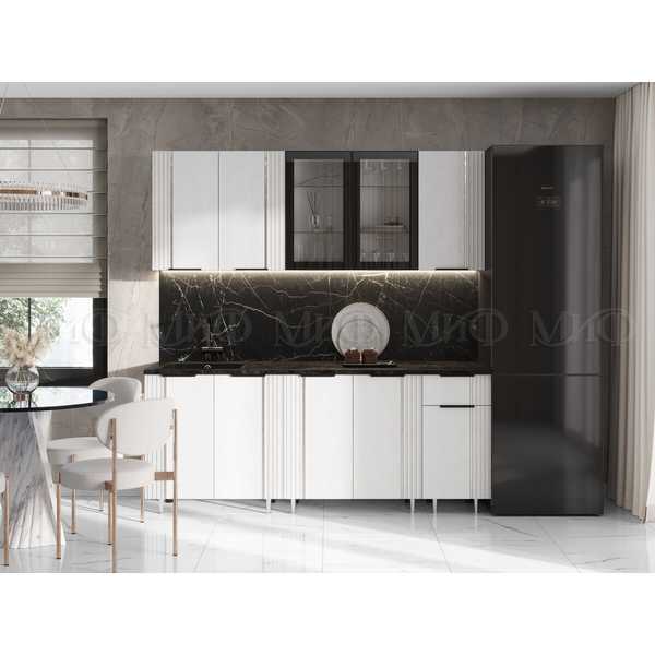 Набор модулей кухня Виктория 2.0