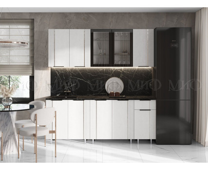 Набор модулей кухня Виктория 2.0