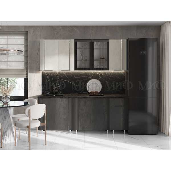 Набор модулей кухня Виктория 2.0