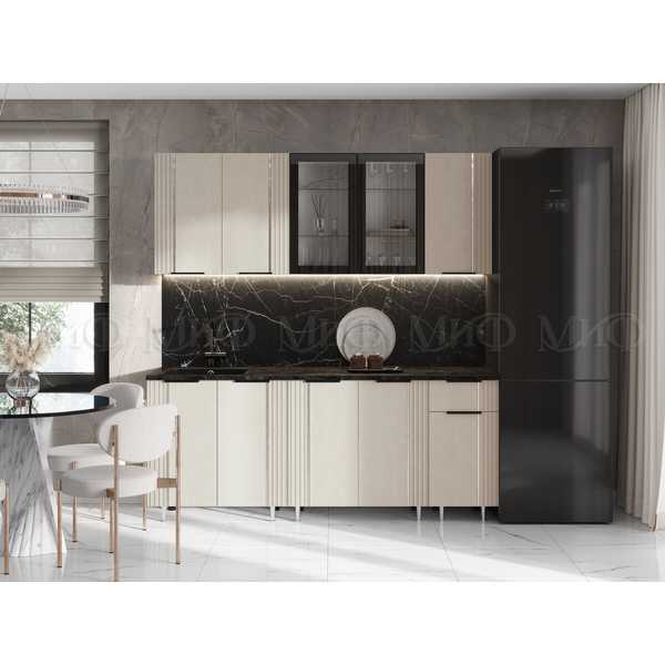 Набор модулей кухня Виктория 2.0