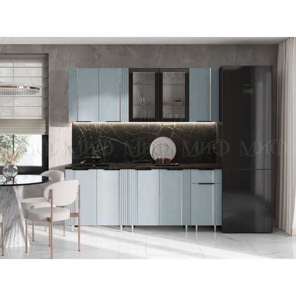 Набор модулей кухня Виктория 2.0