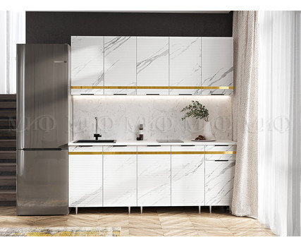 Набор модулей Милена2.0