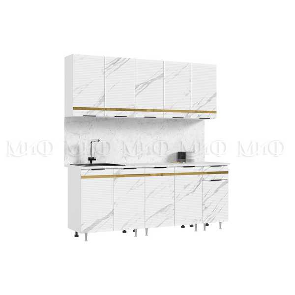 Набор модулей Милена2.0