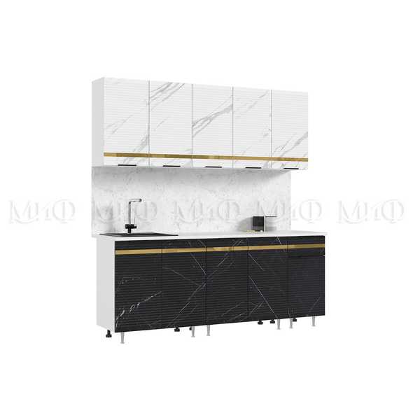 Набор модулей Милена2.0