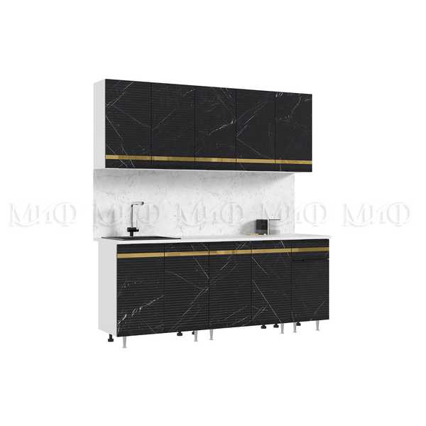 Набор модулей Милена2.0