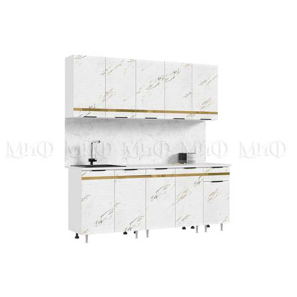 Набор модулей Милена2.0