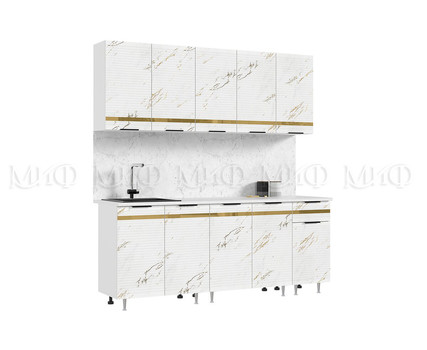 Набор модулей Милена2.0