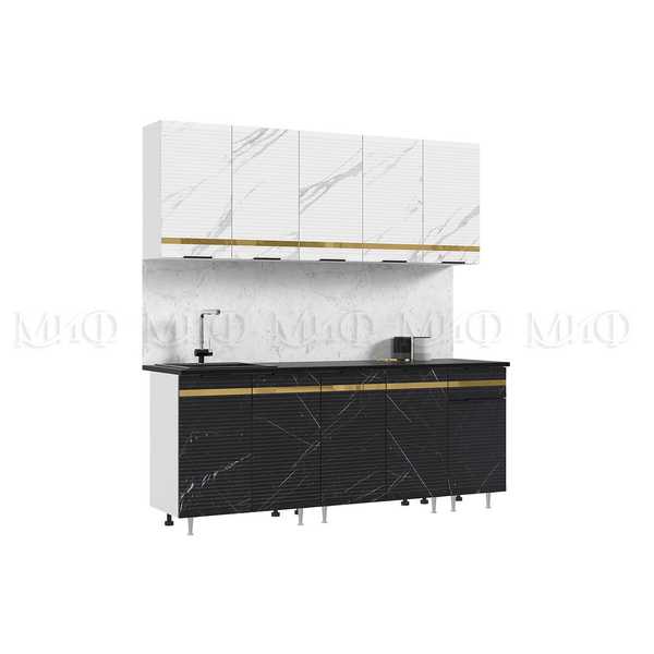 Набор модулей Милена2.0