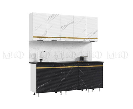 Набор модулей Милена2.0