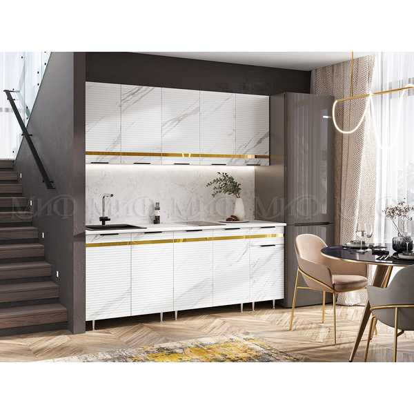 Набор модулей Милена2.0