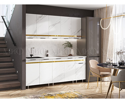 Набор модулей Милена2.0