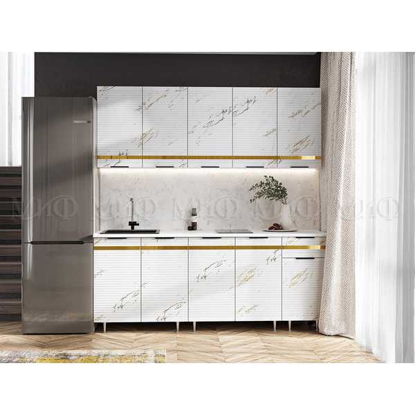 Набор модулей Милена2.0