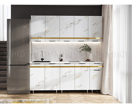 Набор модулей Милена2.0