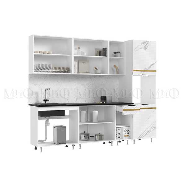 Набор модулей Милена2.6