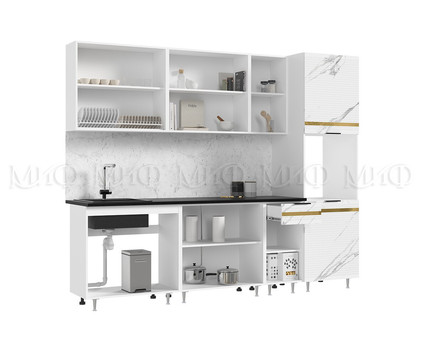 Набор модулей Милена2.6