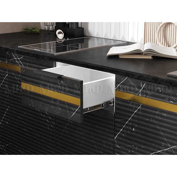 Набор модулей Милена2.6