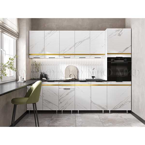 Набор модулей Милена2.6