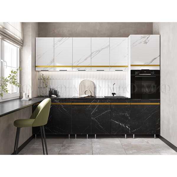 Набор модулей Милена2.6