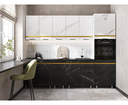 Набор модулей Милена2.6