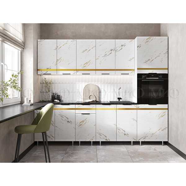 Набор модулей Милена2.6