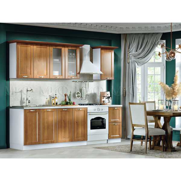 Набор модулей Милано 2.0