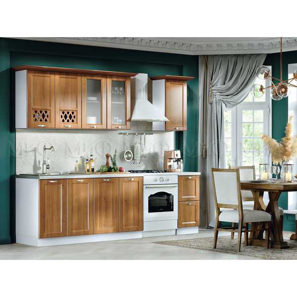 Набор модулей Милано 2.0