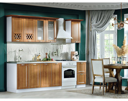 На фото Набор модулей "Милано" 2.0