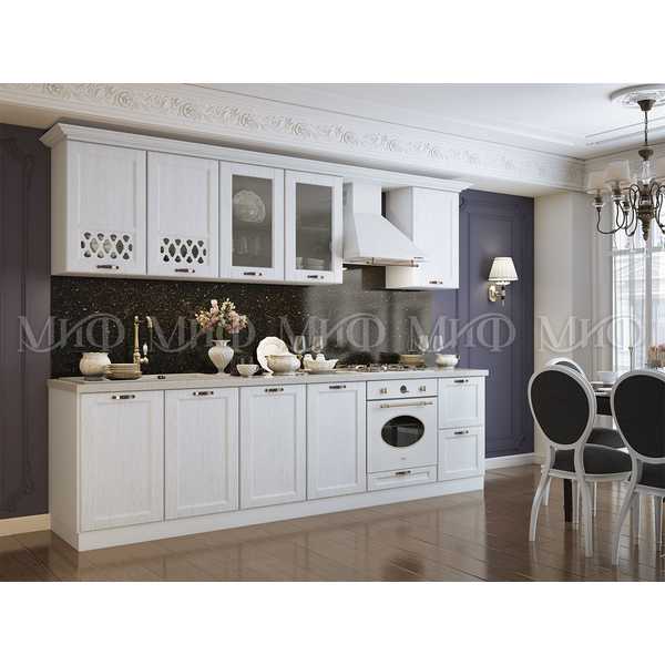 Набор модулей Милано 2.0